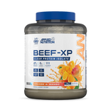 Applied Nutrition Beef XP Clear Protein Isolate Orange Mango 1.8KG