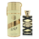 Lattafa Oud Mood Eau de Parfum 100ml, imported from the UK
