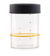 Sourhouse Glass Sourdough Pint Starter Jar 500ml