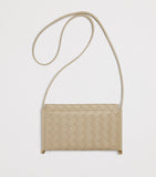 Bottega Veneta Calfskin Solstice Phone Pouch