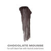 Morphe brow teasing mousse chocolate shade , imported from the UK