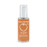 Naturtint Curly Curl Definer Hair Oil 50ml