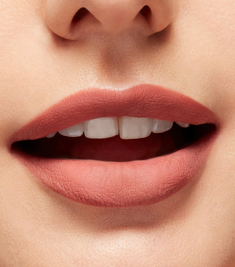 MAC Locked Kiss Ink 24hr Lipcolour