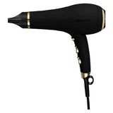 The Hair Lab by Mark Hill Hairdryer Haircare & Styling Boots