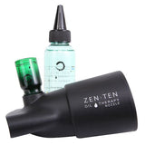 Zen Ten Argan Oil Therapy Hair Dryer Nozzle 100ml Refill