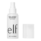 e.l.f Dewy Coconut Setting Mist Makeup Spray 80 ml