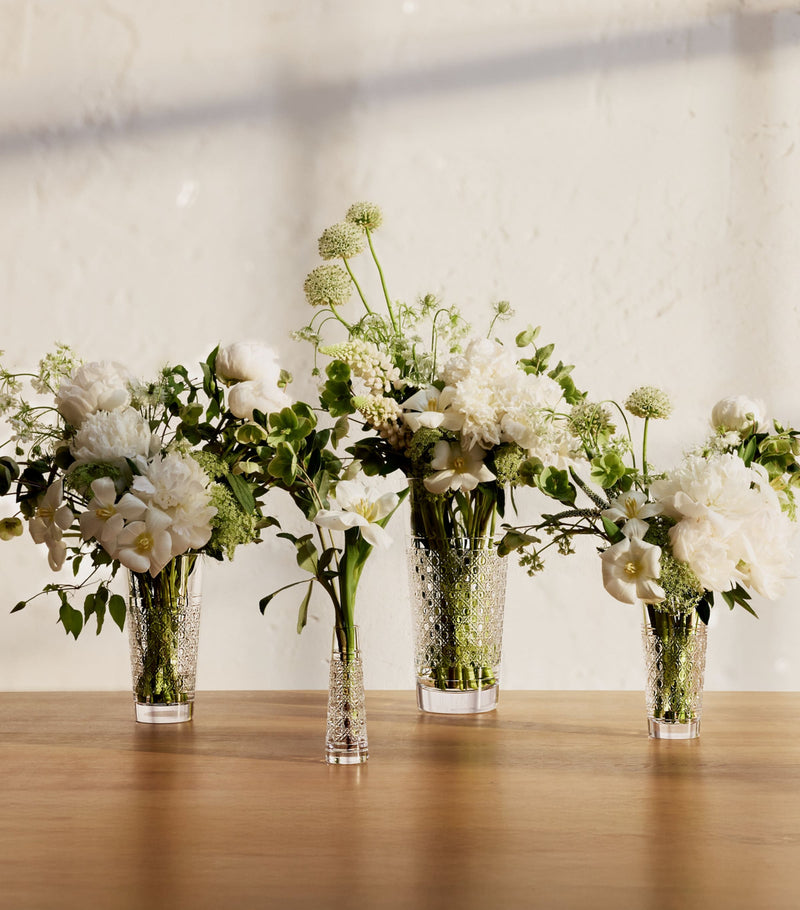 Waterford Crystal Opulence Vase (35cm)