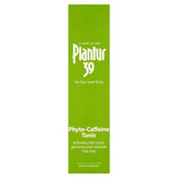 Plantur39 Phyto-Caffeine Tonic Hair Treatment 200ml