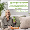 Plantur39 Phyto-Caffeine Tonic 200ml, imported from the UK