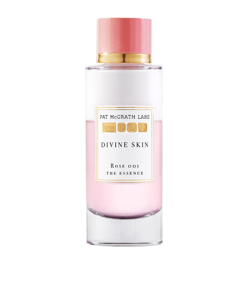 Pat McGrath Rose facial essence 100ml imported from the UK