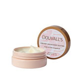 Douvall's Organic Creamy Argan Body Butter Grapefruit 60ml