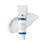 Round Lab Birch Juice Sunscreen SPF50 50ml