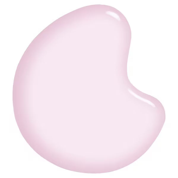 Sally Hansen Colour Therapy Nail Polish Rosy Quartz (British brand)
