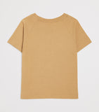 AMI Paris children's T-shirt Ami de Coeur 4-12 years - British product