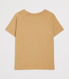 AMI Paris children's T-shirt Ami de Coeur 4-12 years - British product