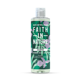 Faith In Nature Rosemary Shampoo Normal Hair 400ml
