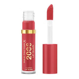 Max Factor 2000 Calorie Lip Glaze Soft Kisses 095 4.4ml
