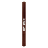 W7 Twist And Shape Brow Pencil With Comb GOODS Boots