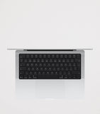 Apple MacBook Pro 14" M5 Chip 16GB Unified Memory (2025) 1TB - Silver