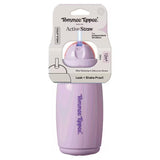 Tommee Tippee Advanced Anti-Colic Baby Bottle Slow-Flow 260ml Pack of 3