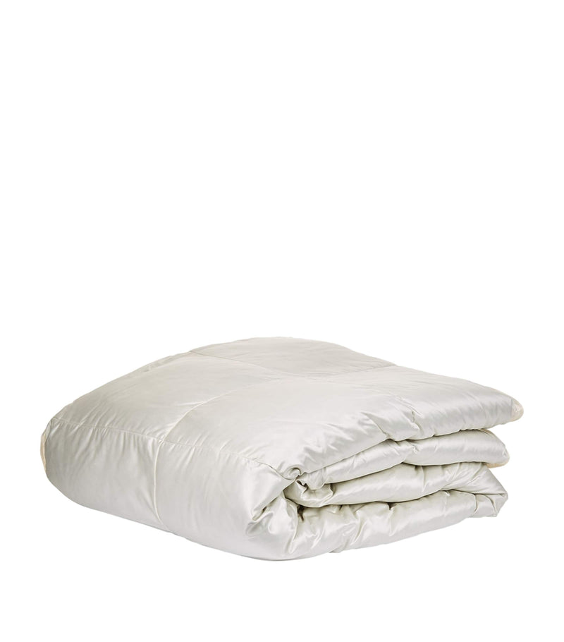 Brinkhaus King Arctic Duck Down Duvet 4.5 Tog - British product