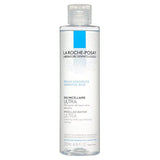 La Roche-Posay Sensitive Micellar Water Cleansing Solution 200ml