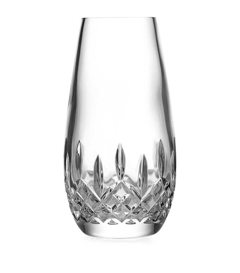 Waterford Lismore Essence bud vase 15.5cm (British brand)