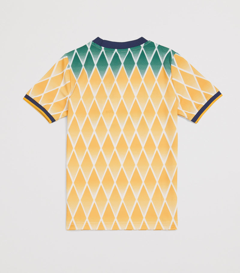 BOSS Kidswear Brazil Print T-Shirt (4-16 Years) - British product