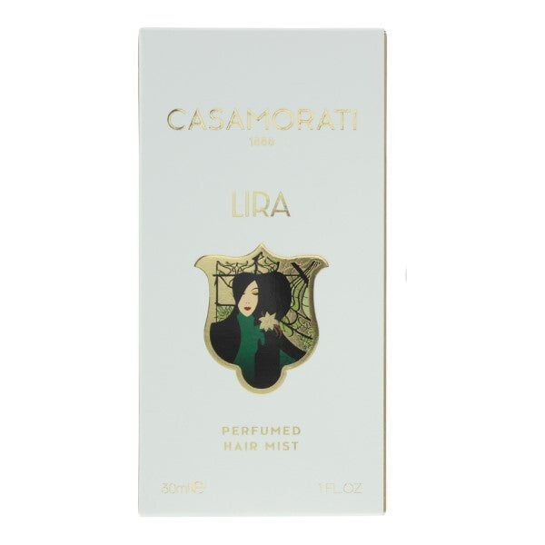 Xerjoff Casamorati 1888 Lira Hair Mist 30ml (British brand)