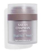 Sarah Chapman Digital Rest Night Cream 30ml