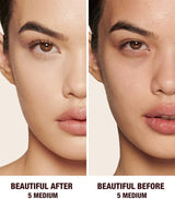 Radiant Concealer with Buildable Coverage 7.2g