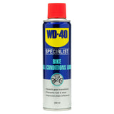 WD-40 Bike All Weather Lubricant DIY ASDA