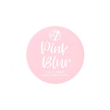 W7 Pink Blur Loose Face Powder