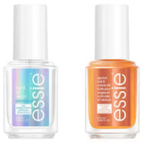 Essie Duo Kit Apricot Oil Hard To Resist Advance Cuticle Care