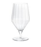 Georg Jensen Set of 6 Bernadotte Beer Glasses (520ml)