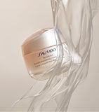 Shiseido Benefiance Wrinkle Smoothing Cream 50ml (British brand)