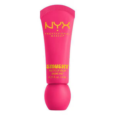 NYX Smushy Matte Lip Balm Sweet Smack