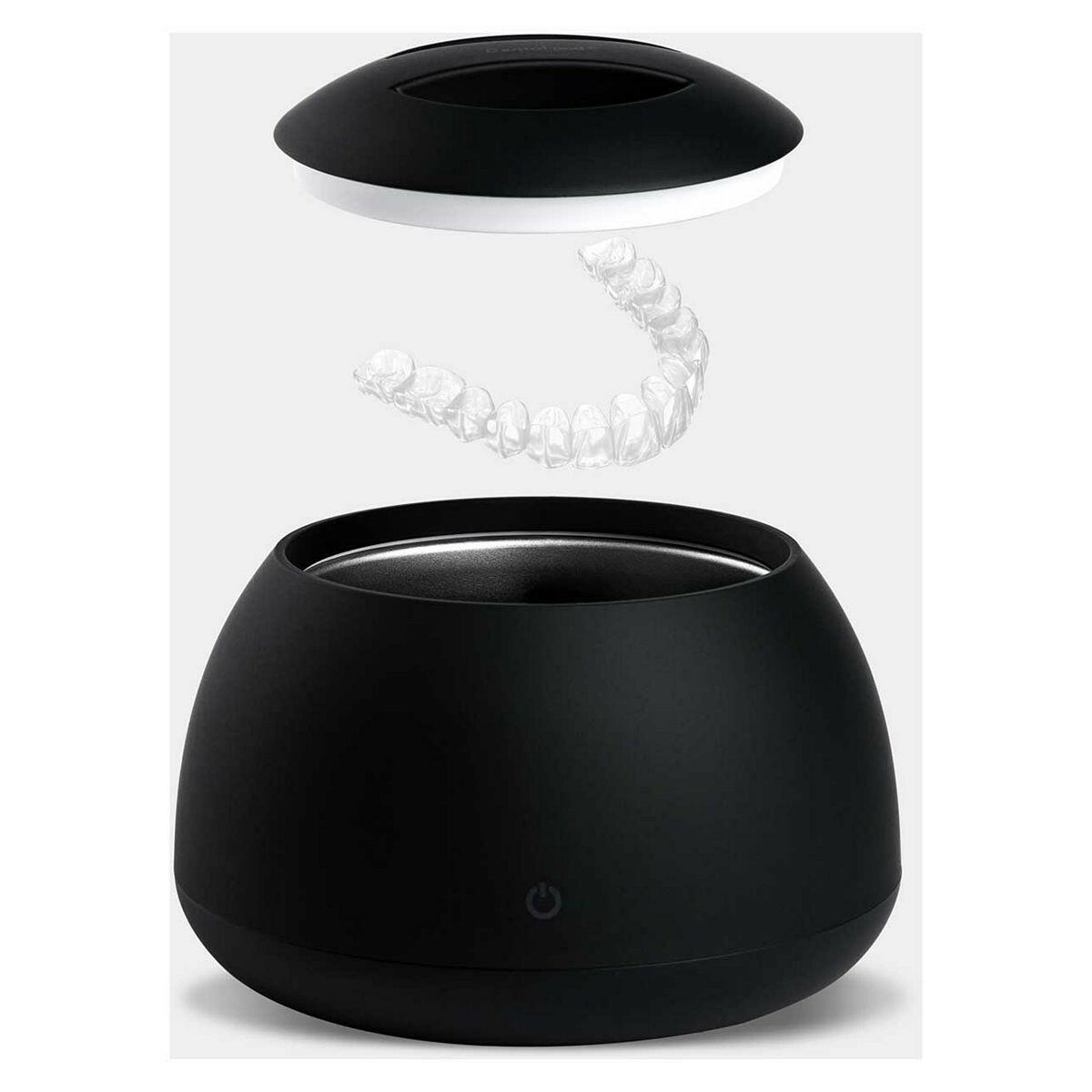 Zima Dental Jet Black Dental Pod GOODS Boots