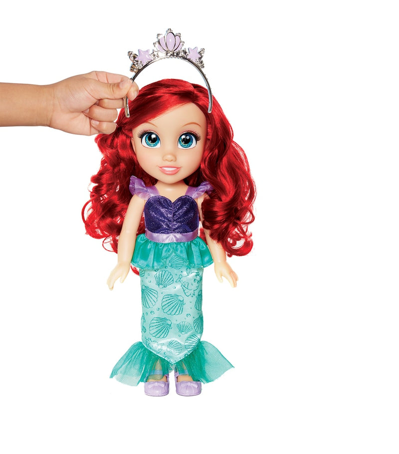 Disney My Friend Ariel Doll