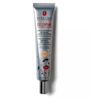 Erborian CC CRÈME 45ml - McGrocer