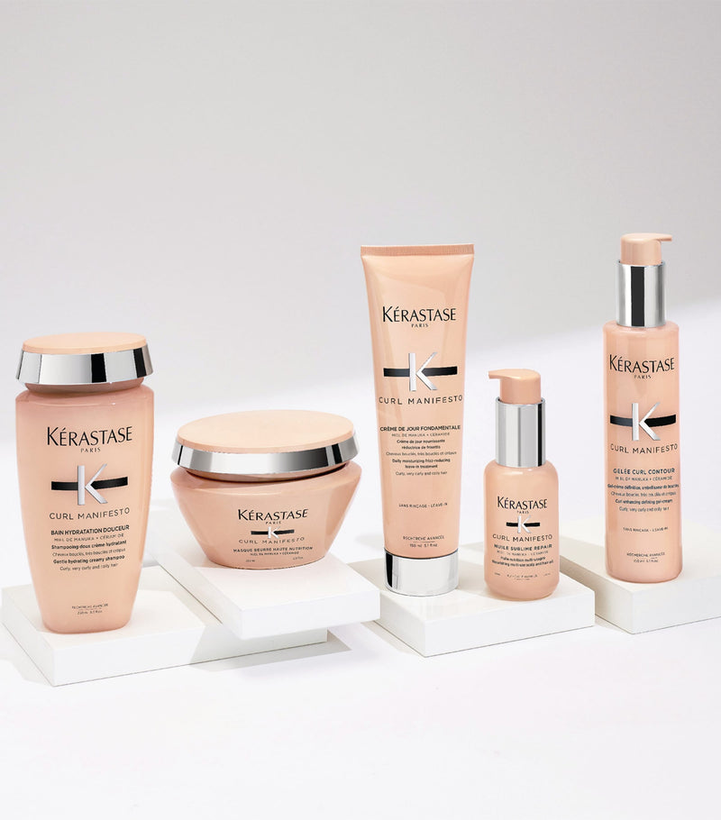 Kerastase Gelée Curl Contour Leave-In Conditioner (150ml)
