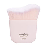 Studio London Sculpting Brush Matt Pink Makeup Brush