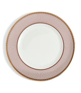 Wedgwood Bone China Red Splendour Plate (27cm)