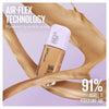 Maybelline Super Stay Foundation shade 327, imported from the UK