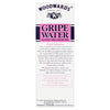 Woodwards Gripe Water for Wind and Gripe Relief 150ml (British brand)