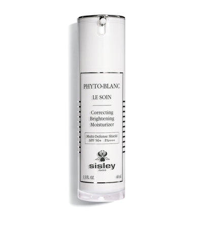 Sisley Phyto-Blanc Correcting Brightening Moisturizer SPF50+ 40ml