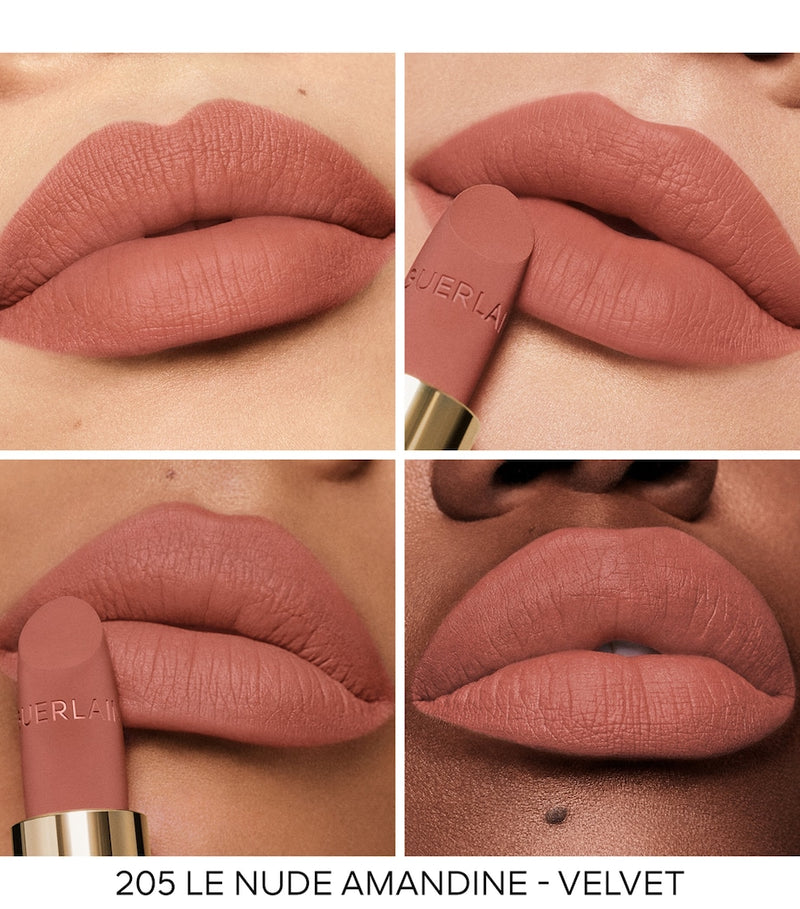 Ultra-Care Velvet Lipstick Refill 3.5g