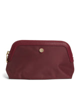 Harrods Small Nylon Wash Bag Travel Cosmetic Bag