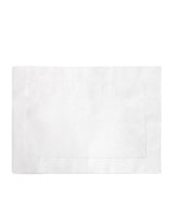 Thomas Ferguson Hemstitch Edge Placemat 36cm x 51cm