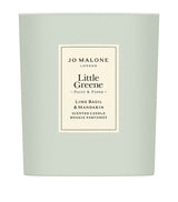 Jo Malone London Special Edition Lime Basil & Mandarin Scented Candle 200g
